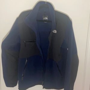North Face men’s jacket